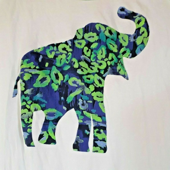 New Wonder Wink Layers Long Sleeve Scrub Top - Picture 2 of 5